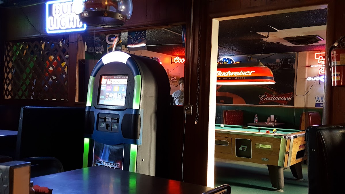 Shannon's Restaurant